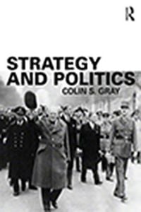 Produktbild: Strategy and Politics