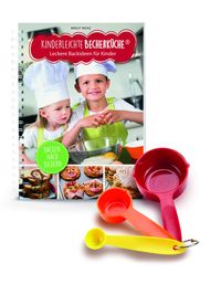 Bild vom Artikel Kinderleichte Becherküche - Leckere Backideen für Kinder (Band 2) vom Autor Birgit Wenz