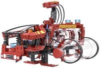 Bild vom Artikel Fischertechnik 564069 - ADVANCED Firefighter, 4 Modelle, 322 Bauteile, Konstruktionsbaukasten vom Autor 