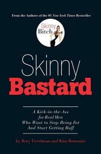 Produktbild: Skinny Bastard