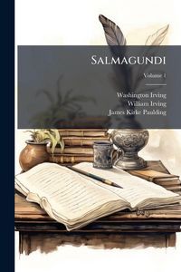 Produktbild: Salmagundi