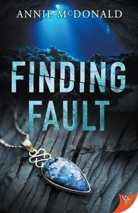 Produktbild: Finding Fault