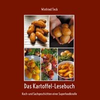 Produktbild: Das Kartoffel-Lesebuch