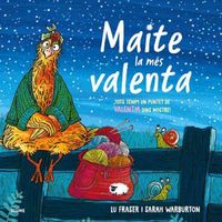 Produktbild: Maite la m&eacute;s valenta