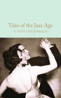 Produktbild: Tales of the Jazz Age