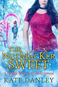 Produktbild: The NutMacKer Sweet (Maggie MacKay: Holiday Special, #5)