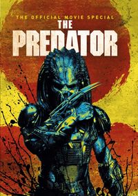 Produktbild: Titan Magazines: Predator the Official Collector's Edition