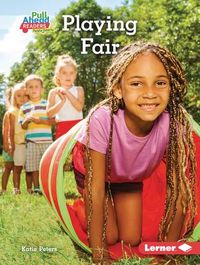Produktbild: Playing Fair
