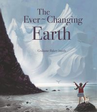 Produktbild: The Ever-Changing Earth