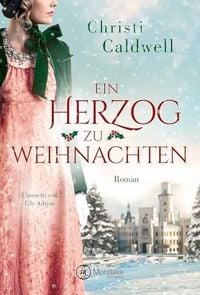 Produktbild: Ein Herzog zu Weihnachten