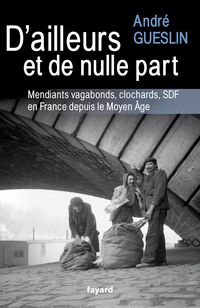 Produktbild: D'ailleurs et de nulle part
