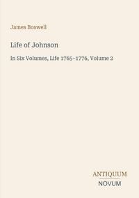 Produktbild: Life of Johnson