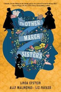 Produktbild: The Other March Sisters