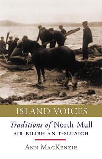 Produktbild: Island Voices