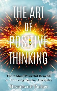 Produktbild: The Art of Positive Thinking