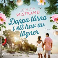 Produktbild: Doppa t&aring;rna i ett hav av l&ouml;gner