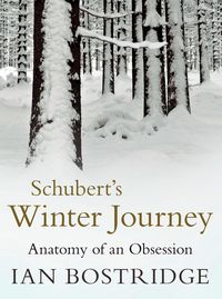 Produktbild: Schubert's Winter Journey
