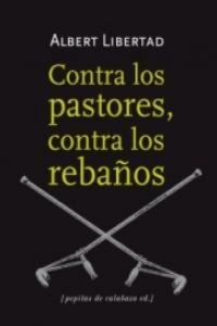 Produktbild: Contra los pastores, contra los reba&ntilde;os