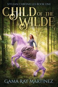 Produktbild: Child of the Wilde
