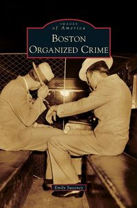 Produktbild: Boston Organized Crime