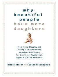 Produktbild: Why Beautiful People Have More Daughters