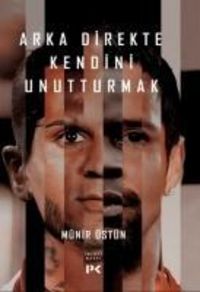 Produktbild: Arka Direkte Kendini Unutturmak