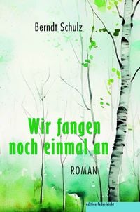 Produktbild: Wir fangen noch einmal an