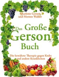 Produktbild: Das Große Gerson Buch