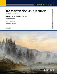 Produktbild: Romantische Miniaturen