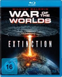 Produktbild: War of the Worlds - Extinction