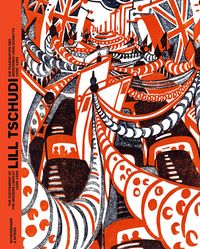 Produktbild: Lill Tschudi