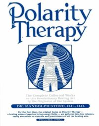 Produktbild: Polarity Therapy 2