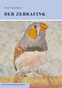 Produktbild: Der Zebrafink