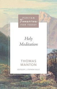 Produktbild: Holy Meditation