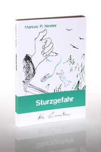 Produktbild: Sturzgefahr