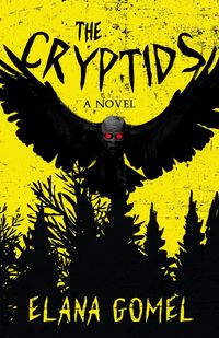Produktbild: The Cryptids