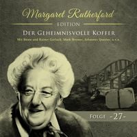 Produktbild: Der geheimnisvolle Koffer
