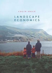 Produktbild: Landscape Economics
