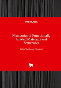 Produktbild: Mechanics of Functionally Graded Materials and Structures