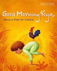Produktbild: Good Morning Yoga