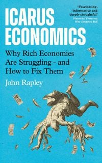 Produktbild: Icarus Economics