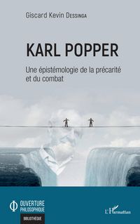 Produktbild: Karl Popper
