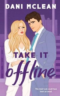 Produktbild: Take It Offline