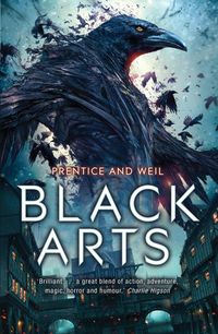Produktbild: Black Arts