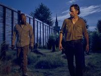 The Walking Dead - Staffel 6 - Uncut  [6 BRs]