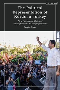 Produktbild: Political Representation Of Ku