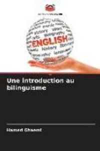 Produktbild: Une introduction au bilinguisme