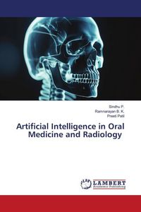 Produktbild: Artificial Intelligence in Oral Medicine and Radiology