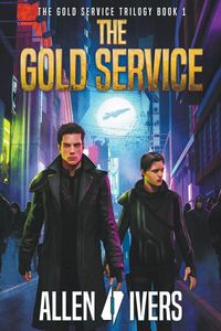 Produktbild: The Gold Service