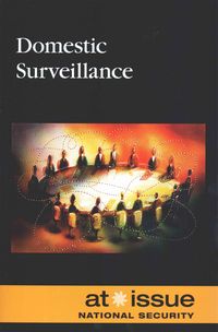 Produktbild: Domestic Surveillance